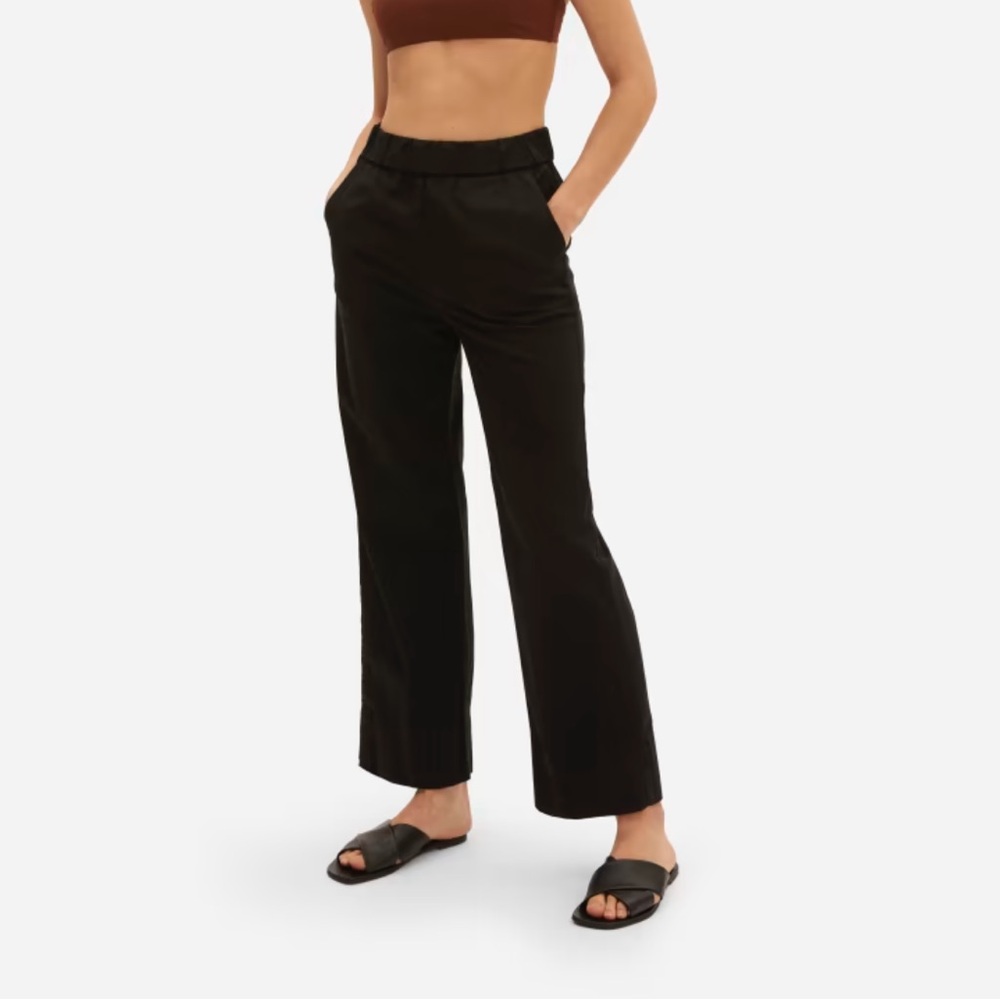 Everlane The Easy Pant